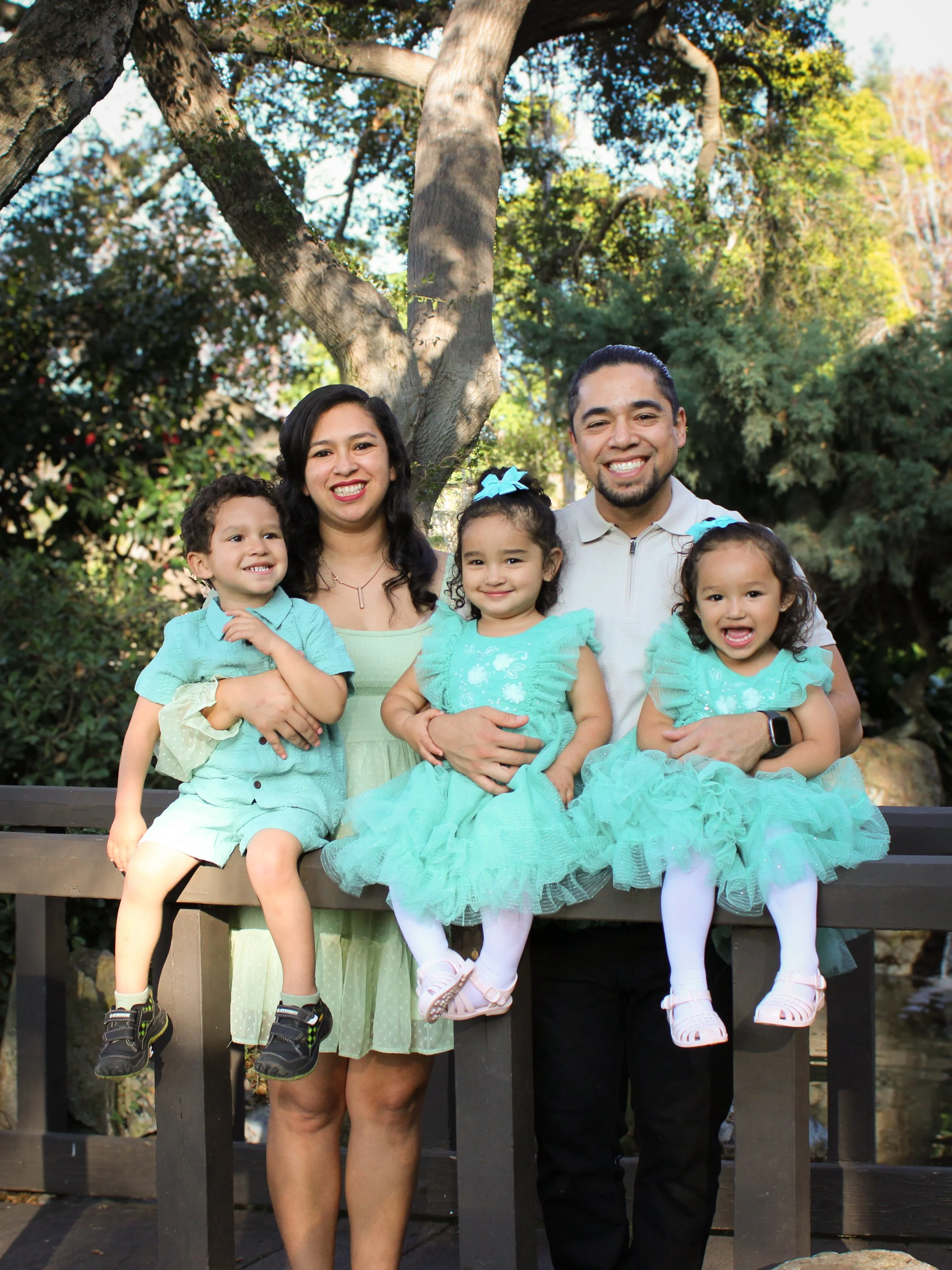 Family Portraits