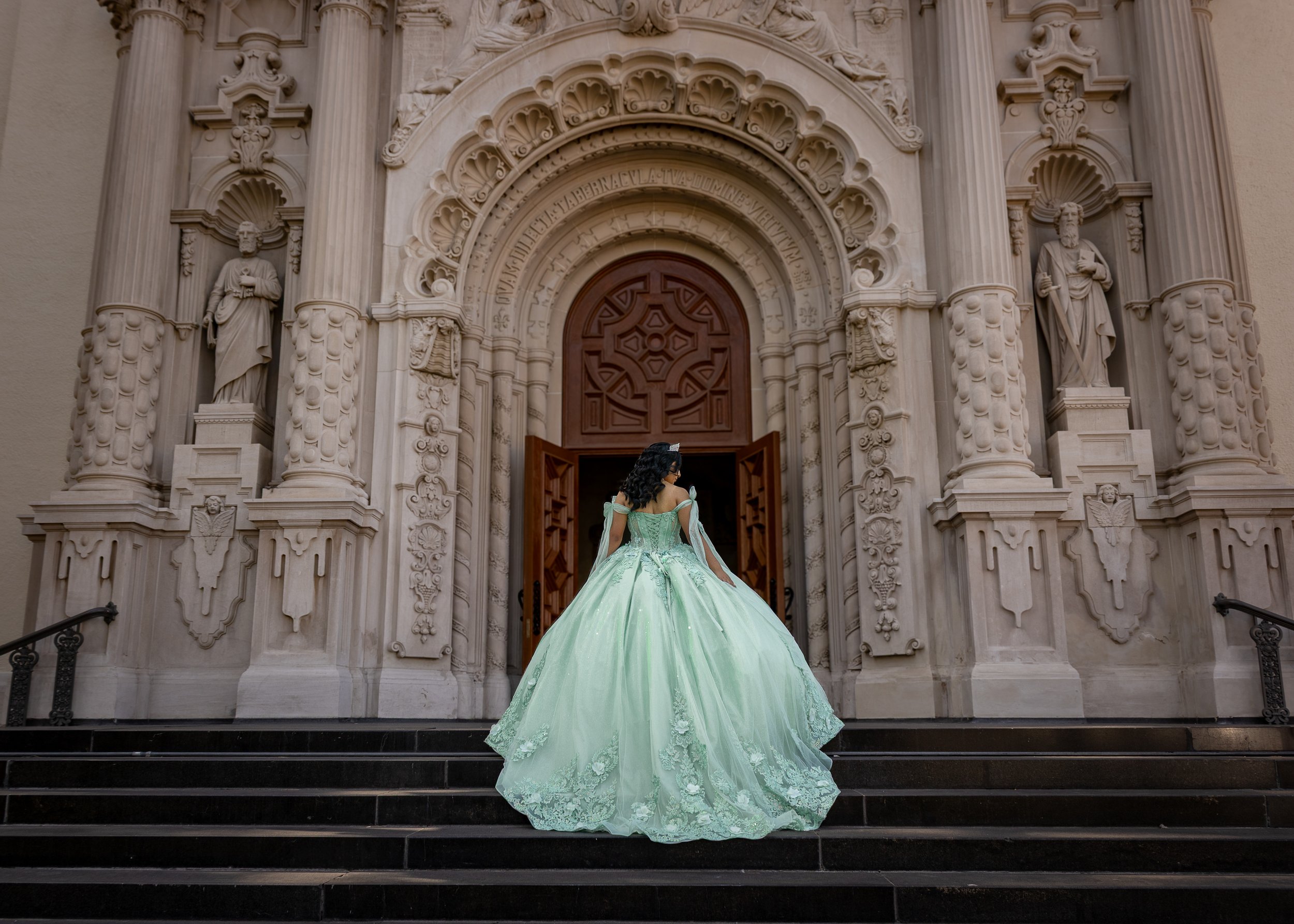 Quinceañera XV
