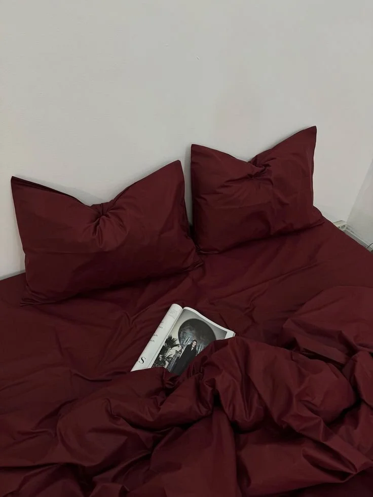 Cool Girl Bedding Inspo For Spring 2025