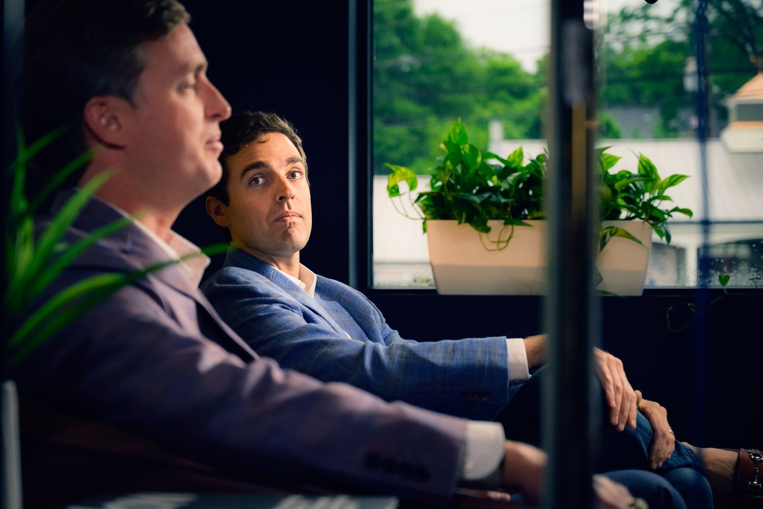 Running a Successful Family Business - Austin Rhodes and Thomas Rhodes, Rhodes Branding - Ep. 41