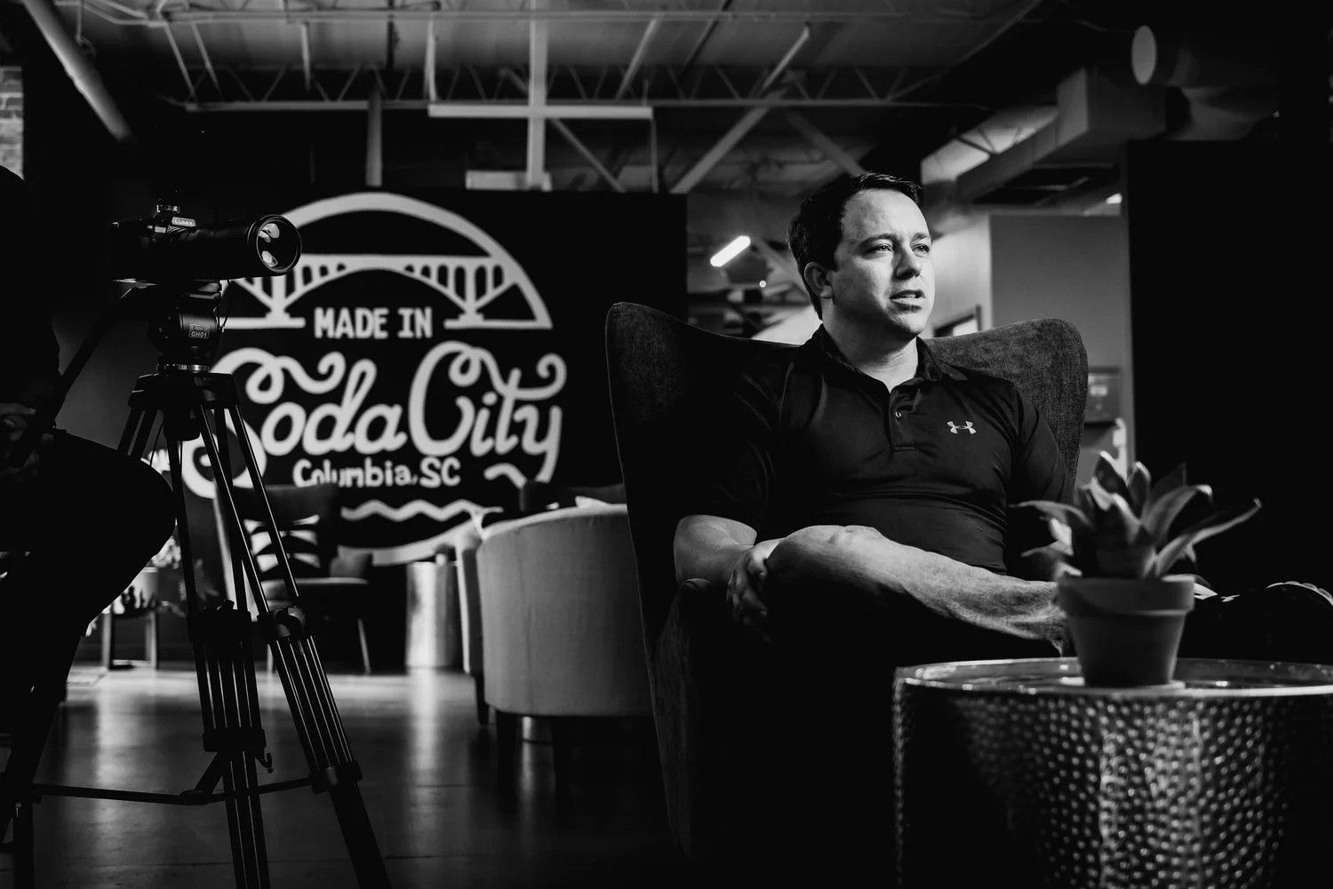 Building and Marketing an Artificial Intelligence Company - Dr. Jack Neil, Hank A.I. - Ep. 40