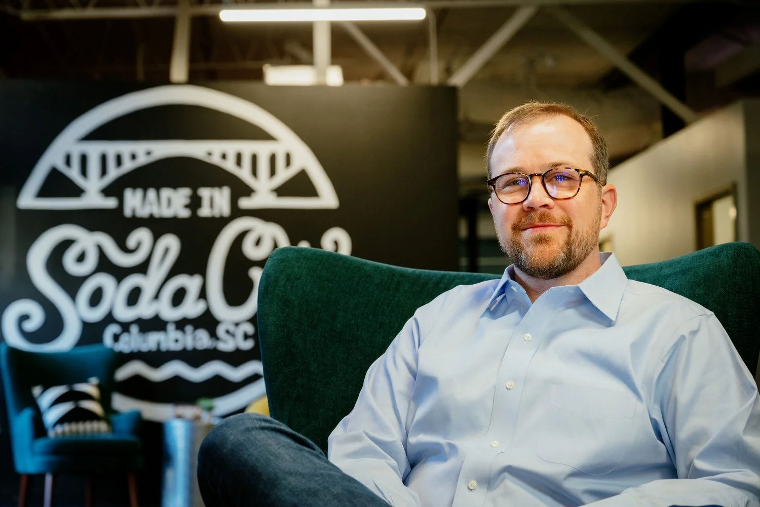 Building the Knowledge Economy - Ben Rex, Create Opportunity - Ep. 38