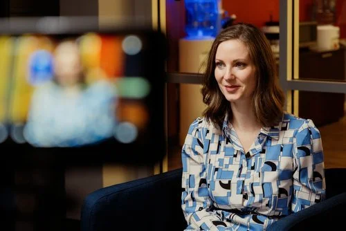 Into The Technology Unknown - Lelia King - Ep. 36