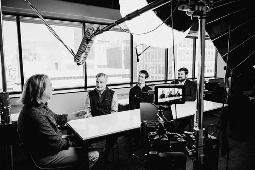 High-Growth Angel Investing in the Southeast - VentureSouth - Footnotes Ep. 35