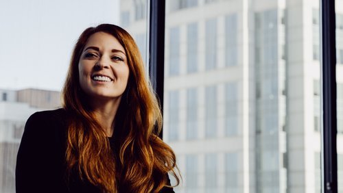 Entering New Markets with Laser Focus - Lauren Taylor, Realty Haven - Ep. 34