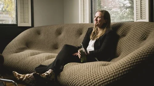 Creating a Space for Female Entrepreneurs To Thrive - Nell Fuller, Femme X - Ep. 33