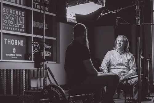 Carrying a Family Business Through Multiple Generations - Bert Sorin, Sorinex - Ep. 28