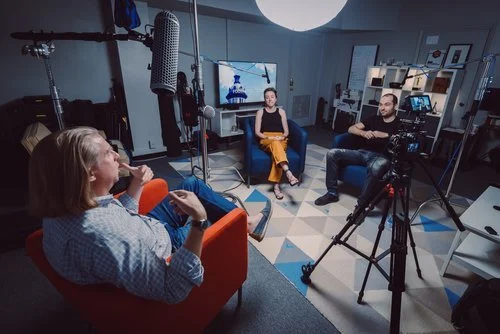 When Asking Questions Creates Business Opportunity - Motor Supply, Inc - Ep. 27