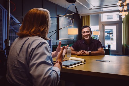 Capitalizing on Market Trends - Hitesh Tolani, Virtudent - Ep. 21