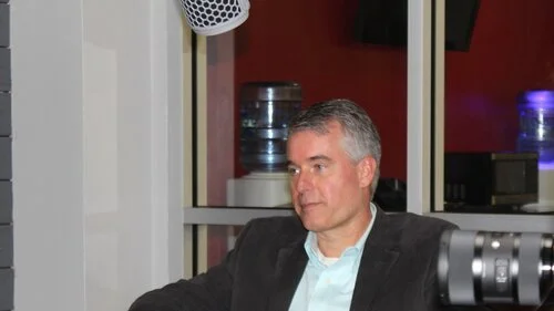 Understanding Small Business Administration Loans - Peter Shand, Business Development Corporation - Ep. 19