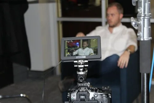 Building Tech While Growing People - Colin Griffin, Krumware - Ep. 18