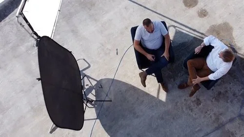 Four Hundred Saturdays for Business Success - Nick Hauser, Indah Coffee Co - Ep. 13