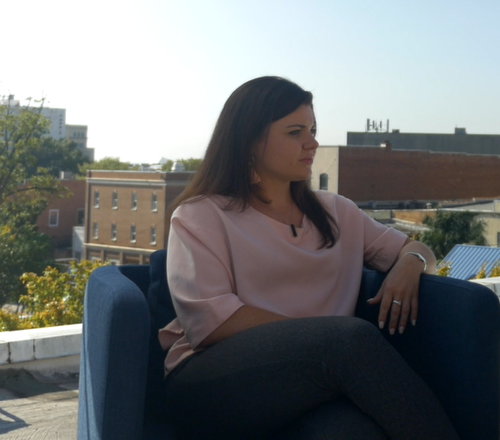 Mastering the Art of Borrowed Mentor Experience - Caroline Crowder, USC Technology Incubator - Ep. 11