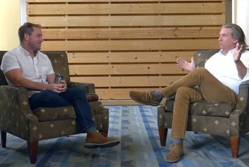 Leveraging Diverse Experiences And Relationships In Business - Greg Hilton, SOCO - Ep. 8