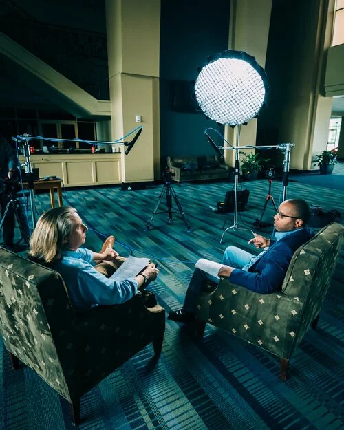 Managing Disagreements with Business Partners - Ben Green, Insurance Advantage - Ep. 6