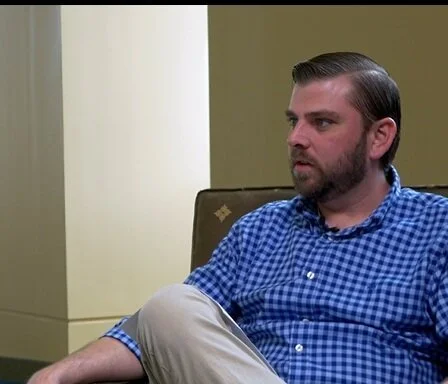 Data Versus Information As A Business Owner - Matt Morley, Pendleton Street Business Advisors - Ep. 4