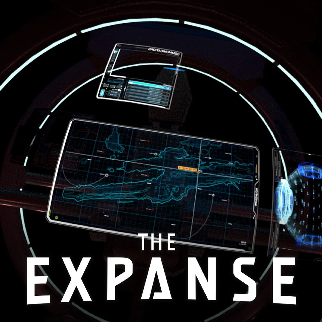 The Expanse