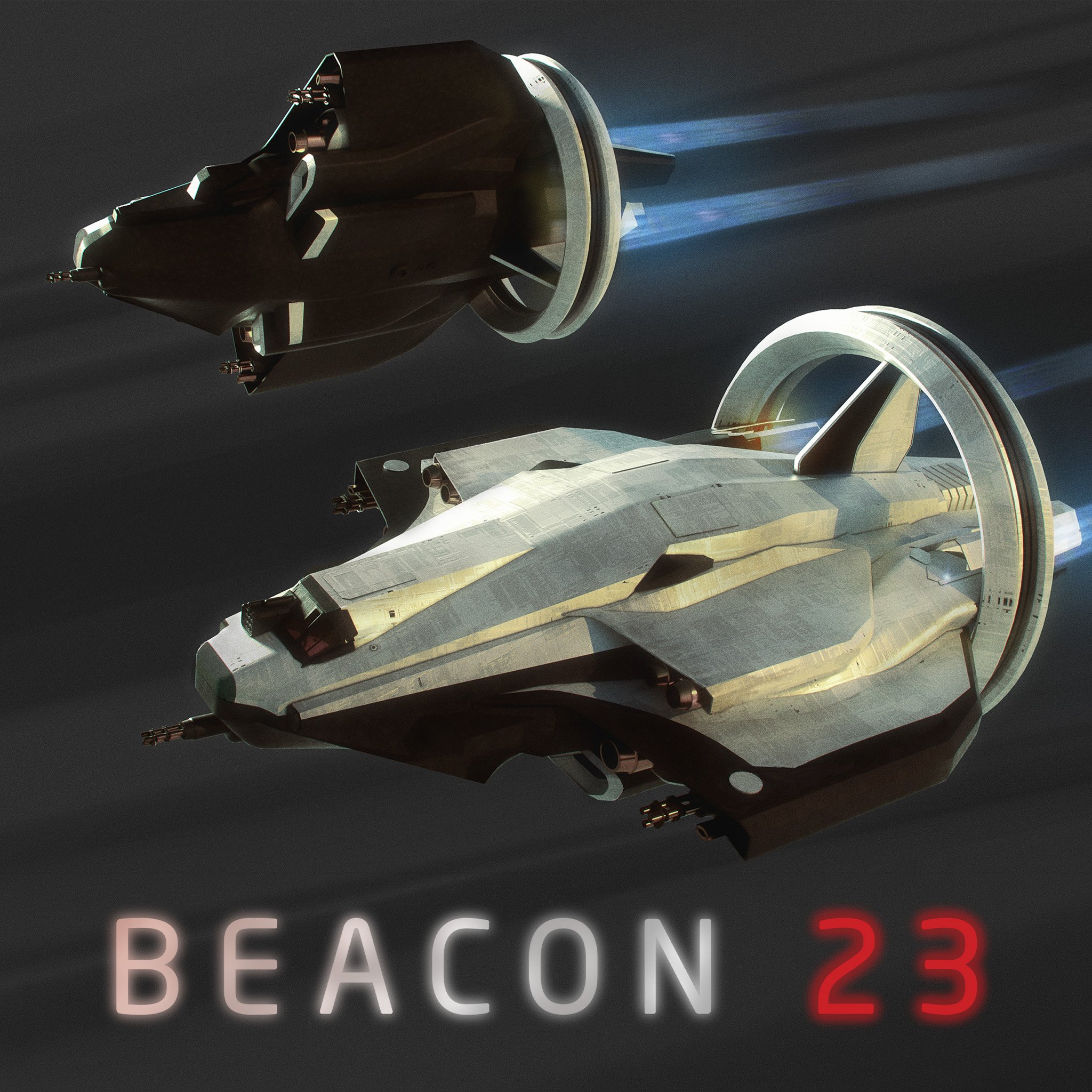 Beacon 23