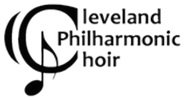 Cleveland Philharmonic Choir Spring Concert