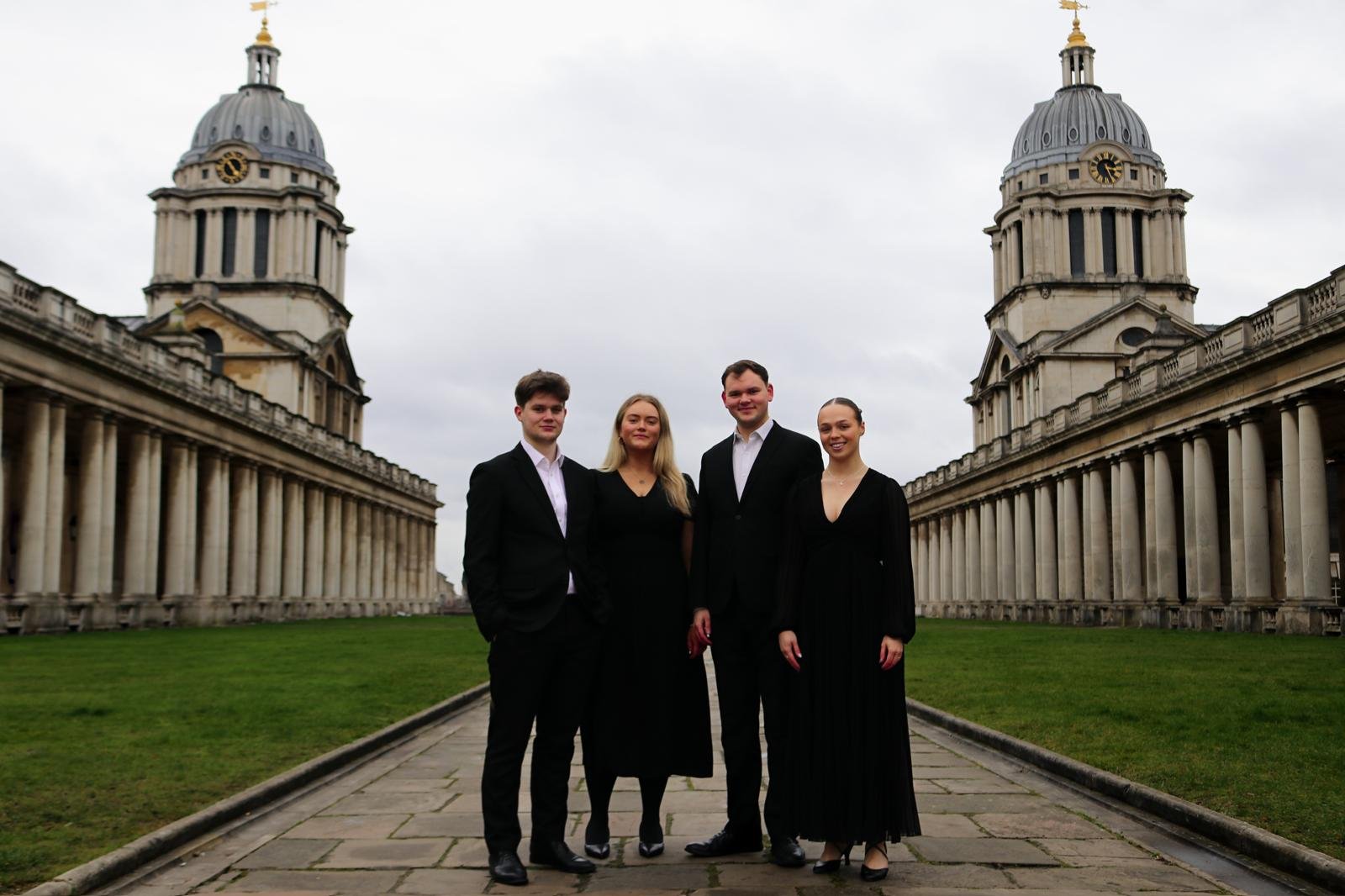 Recital: St Mary the Bolton's