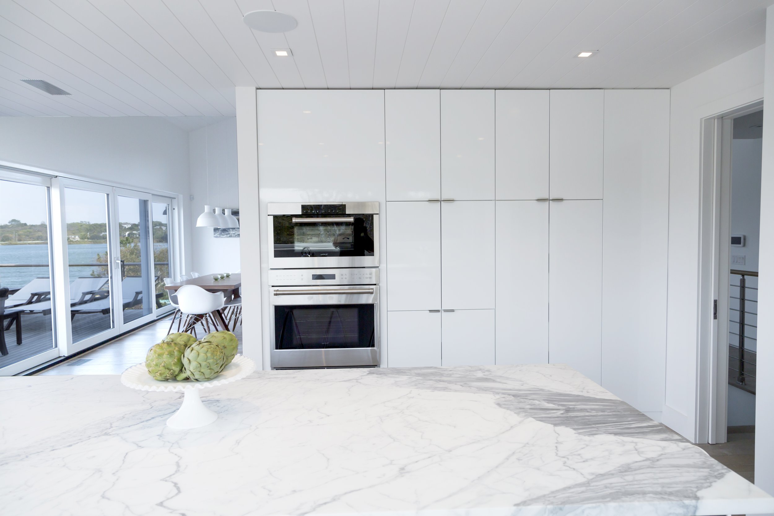 After: kitchen