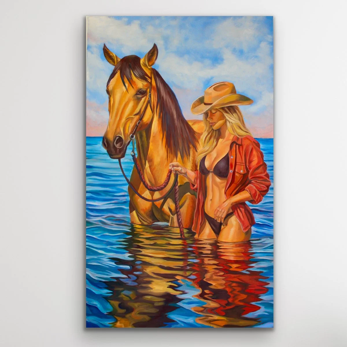 Mia Earls - "Montana"