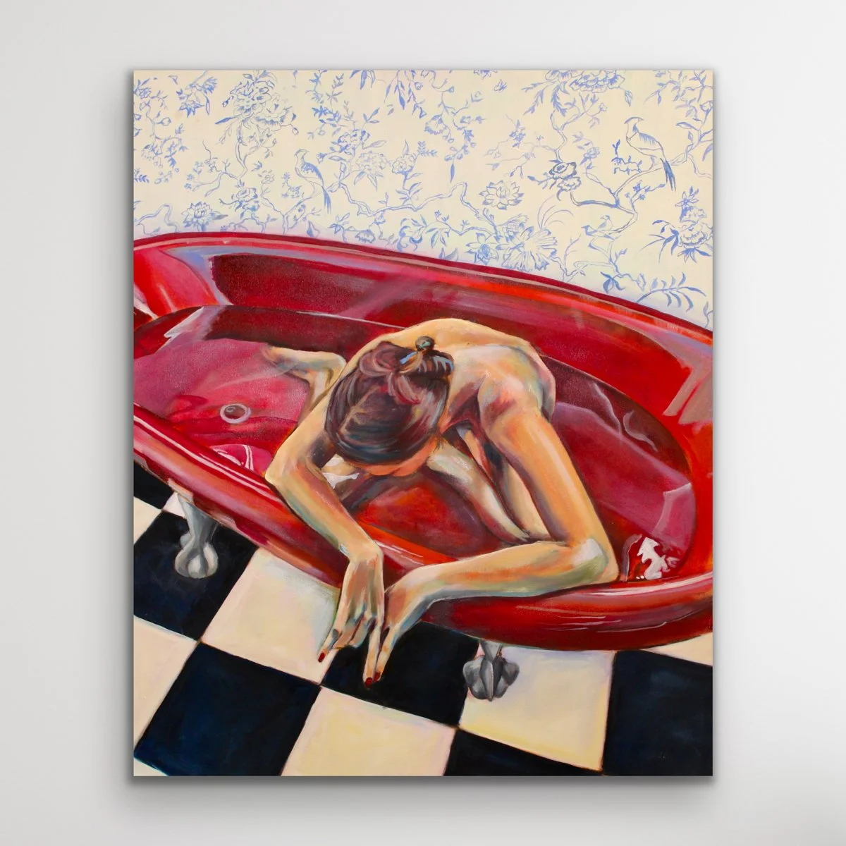 Mia Earls - "Valentina"