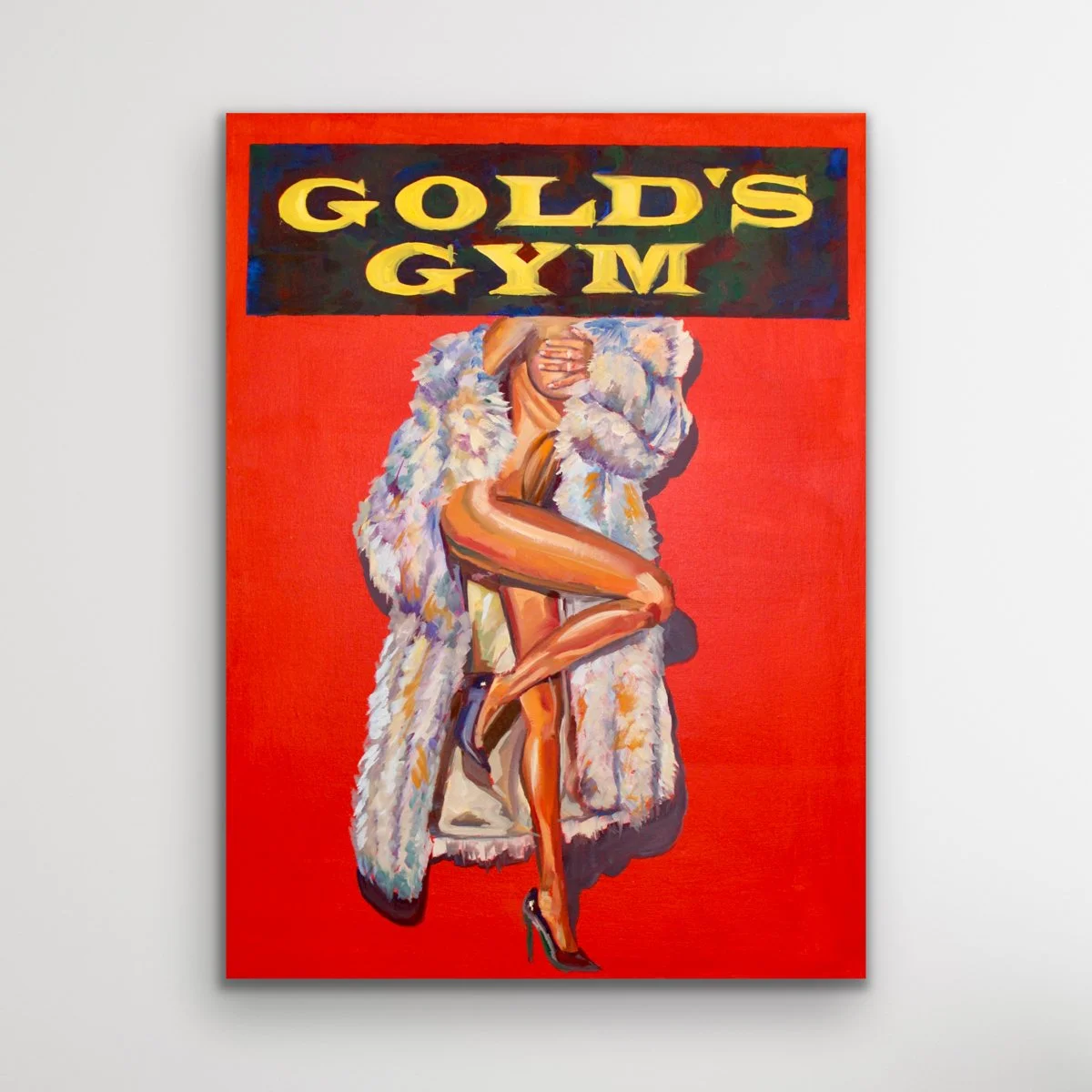 Mia Earls - "Circus"