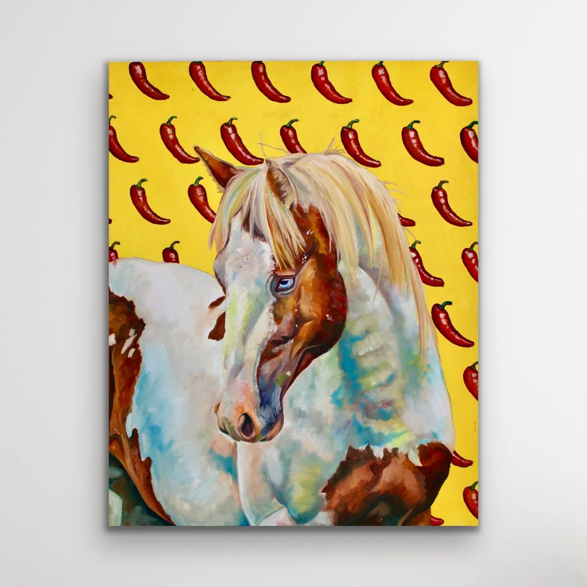 Mia Earls - "Cooper"