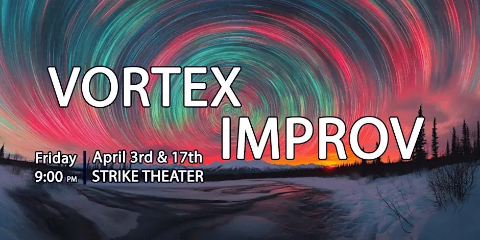 Vortex Improv