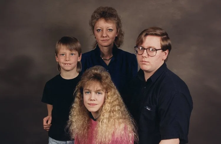1985: Relative Chaos!