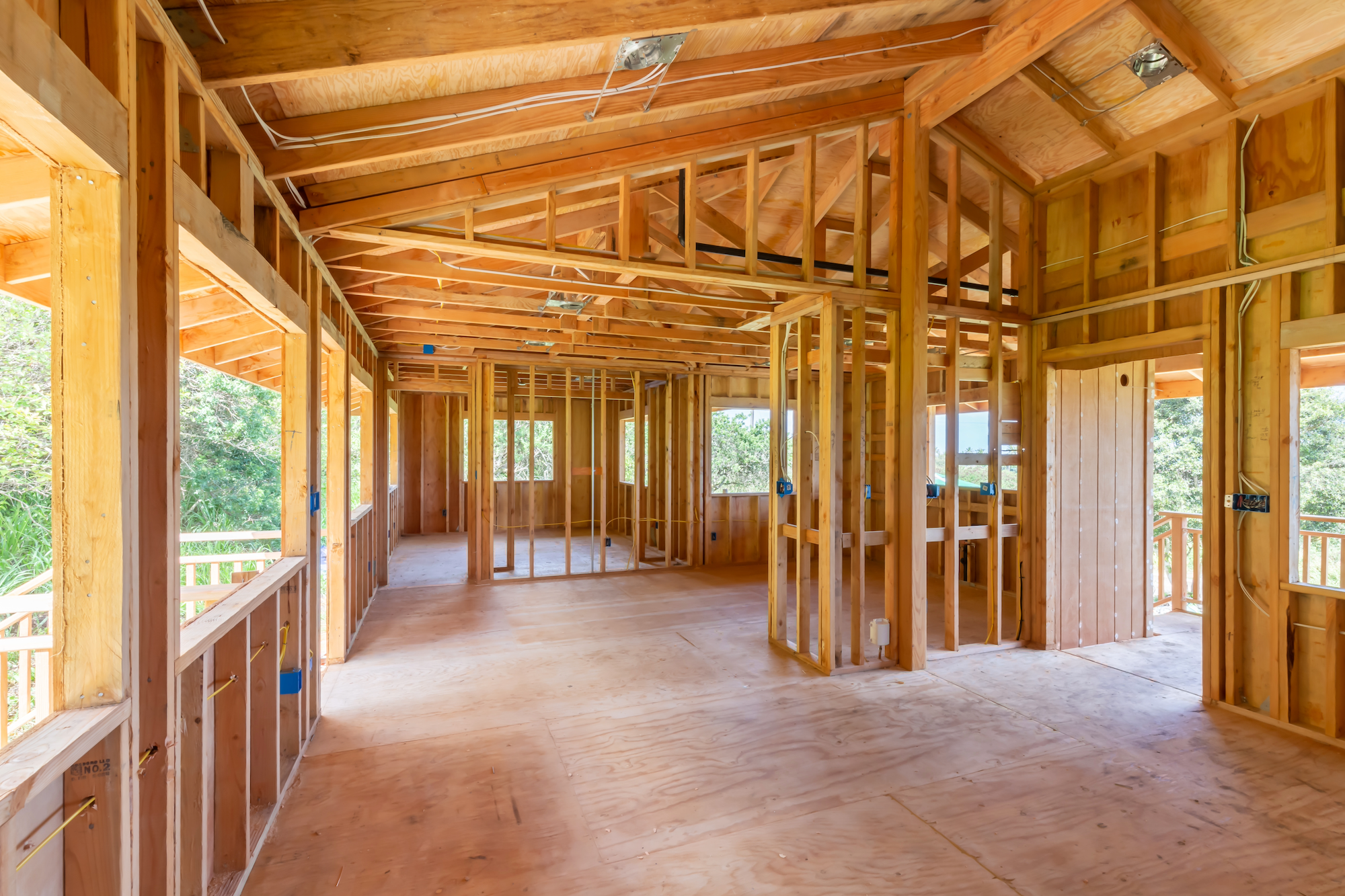 Post Construction Clean Up