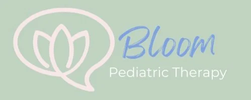 Bloom Pediatric Therapy