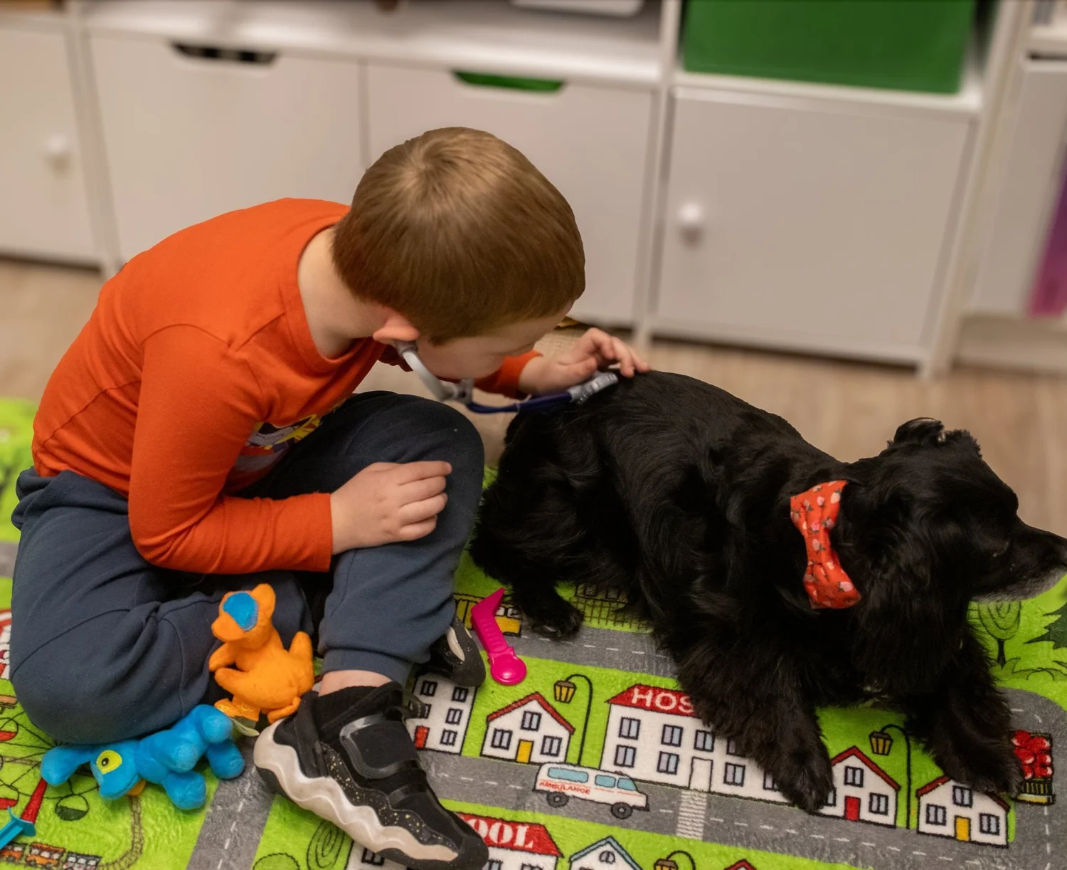 About Bloom Pediatric Therapy — Bloom Pediatric Therapy