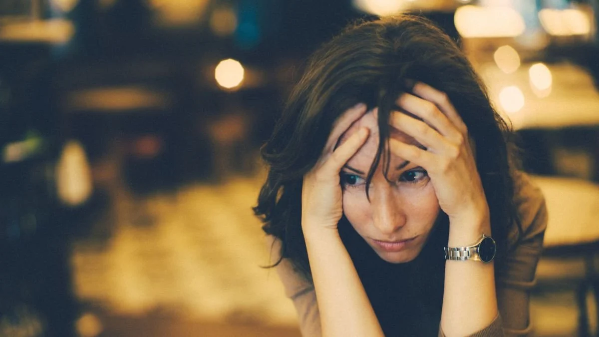 Rejection Sensitivity Dysphoria: Why “Small” Things Can Feel Like an Emotional Earthquake