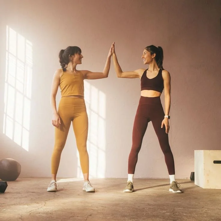 Body Doubling: The Science Behind Why You Work Better With Someone Nearby