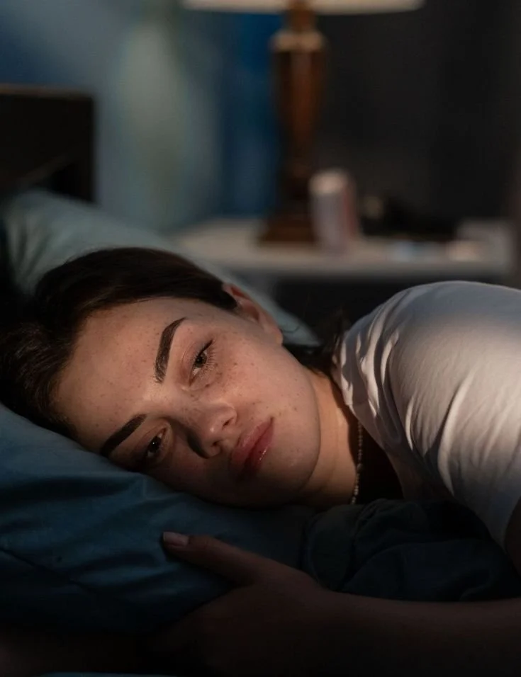 Why People with ADHD Can’t Sleep And What to Do About It