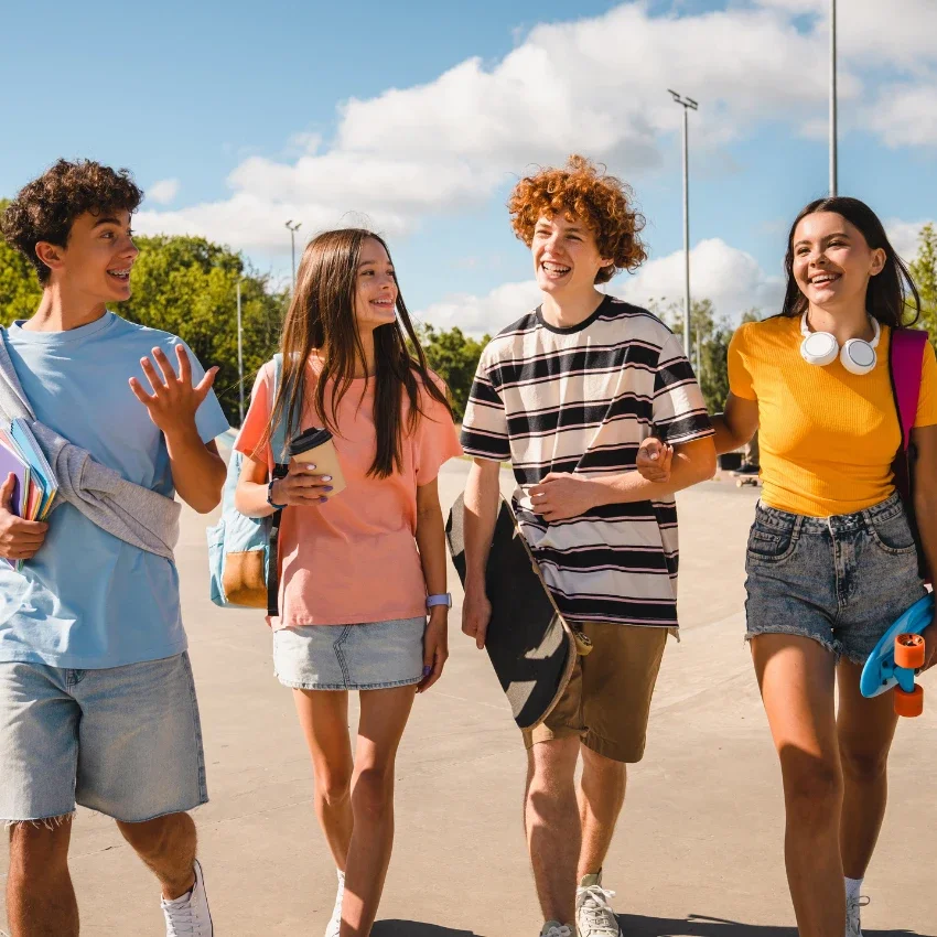 ADHD in Adolescence: What's Different for Girls and Boys in Middle and High School