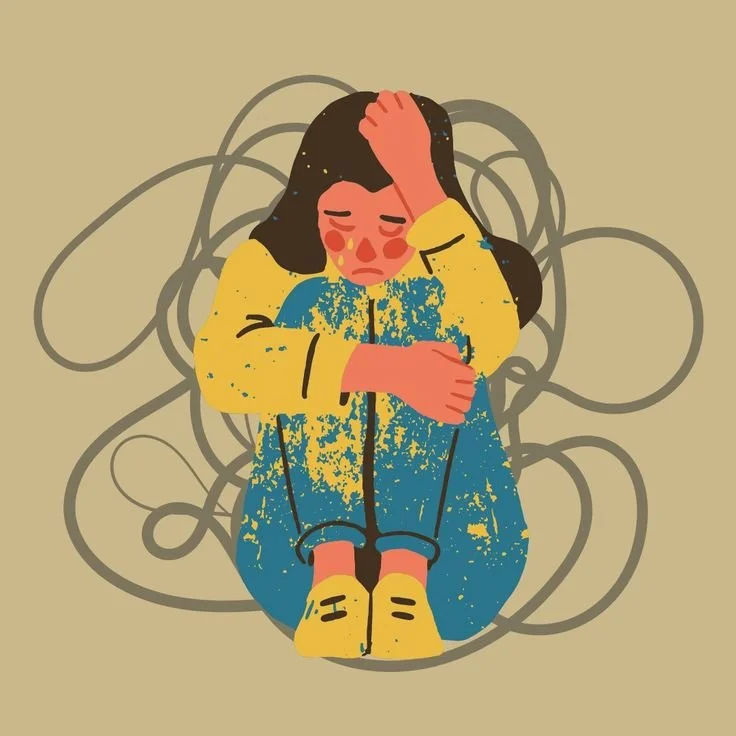 ADHD and Trauma: Understanding the Connection