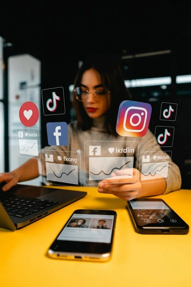 ADHD Misinformation on TikTok and Instagram: What You Need to Know Before You Self-Diagnose