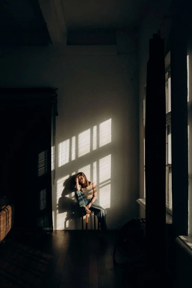Suicidal Ideation and Self-Harm: The Undiscussed Symptoms of ADHD