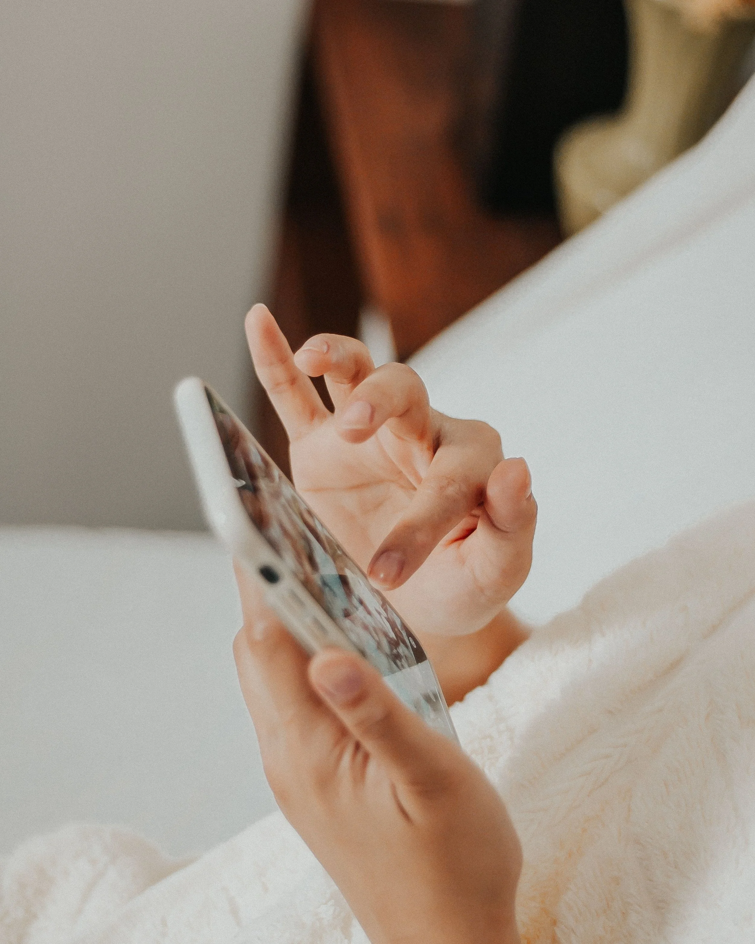 ADHD and the Digital World: Why Screens Are So Hard to Put Down