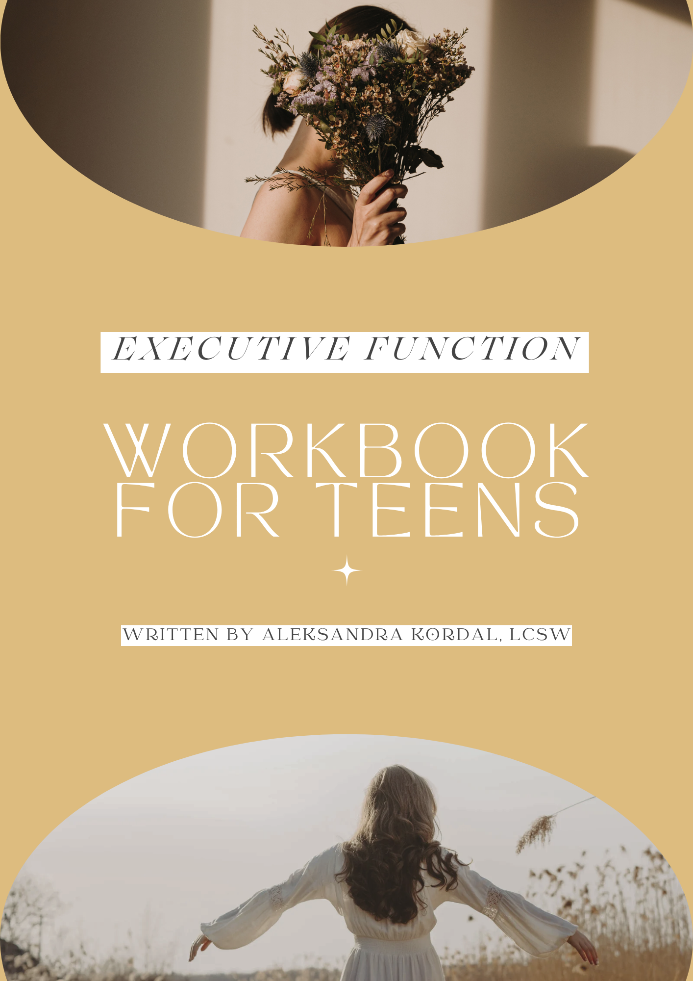 Teen ADHD Executive Function Toolkit