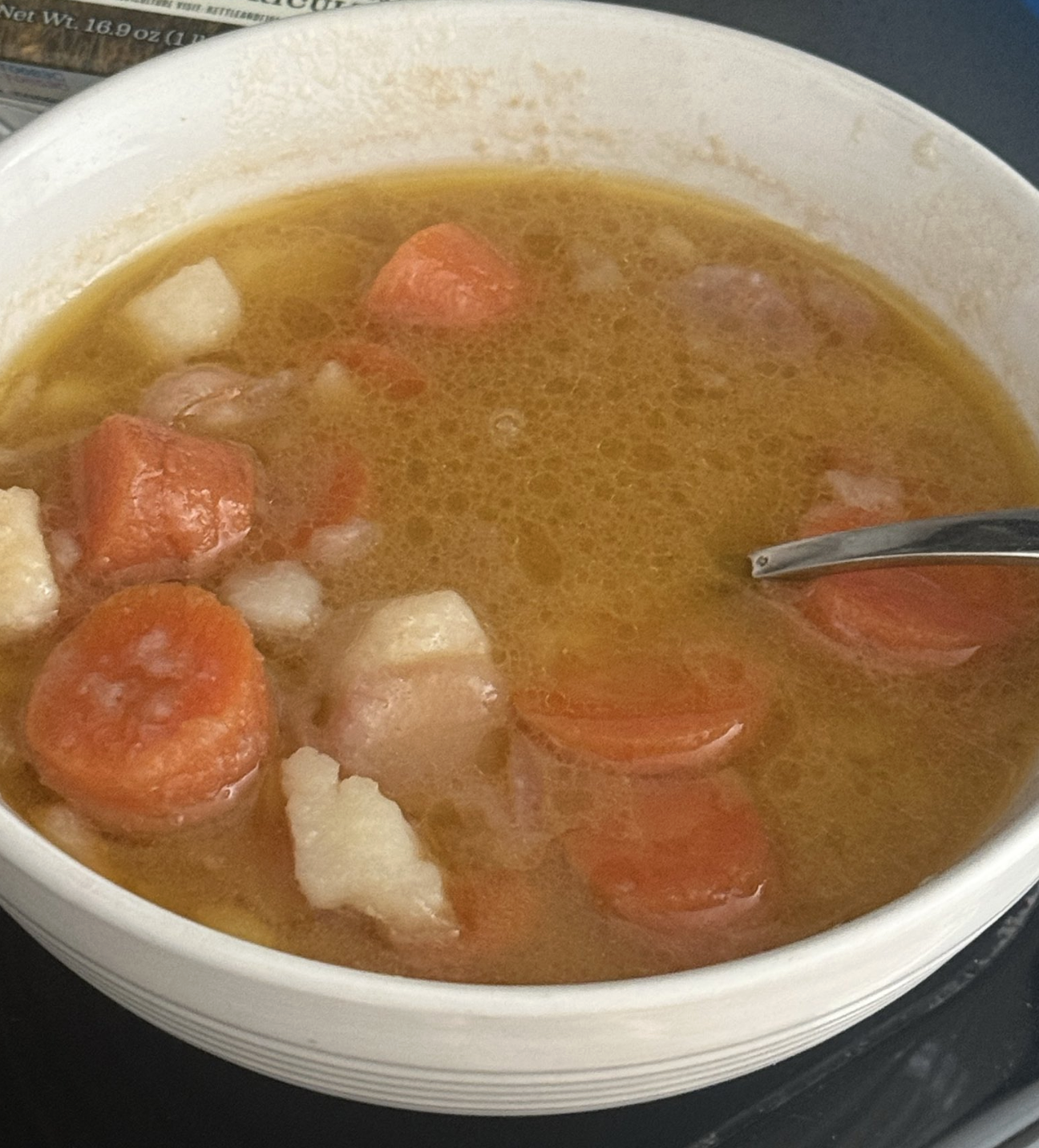 irish stew
