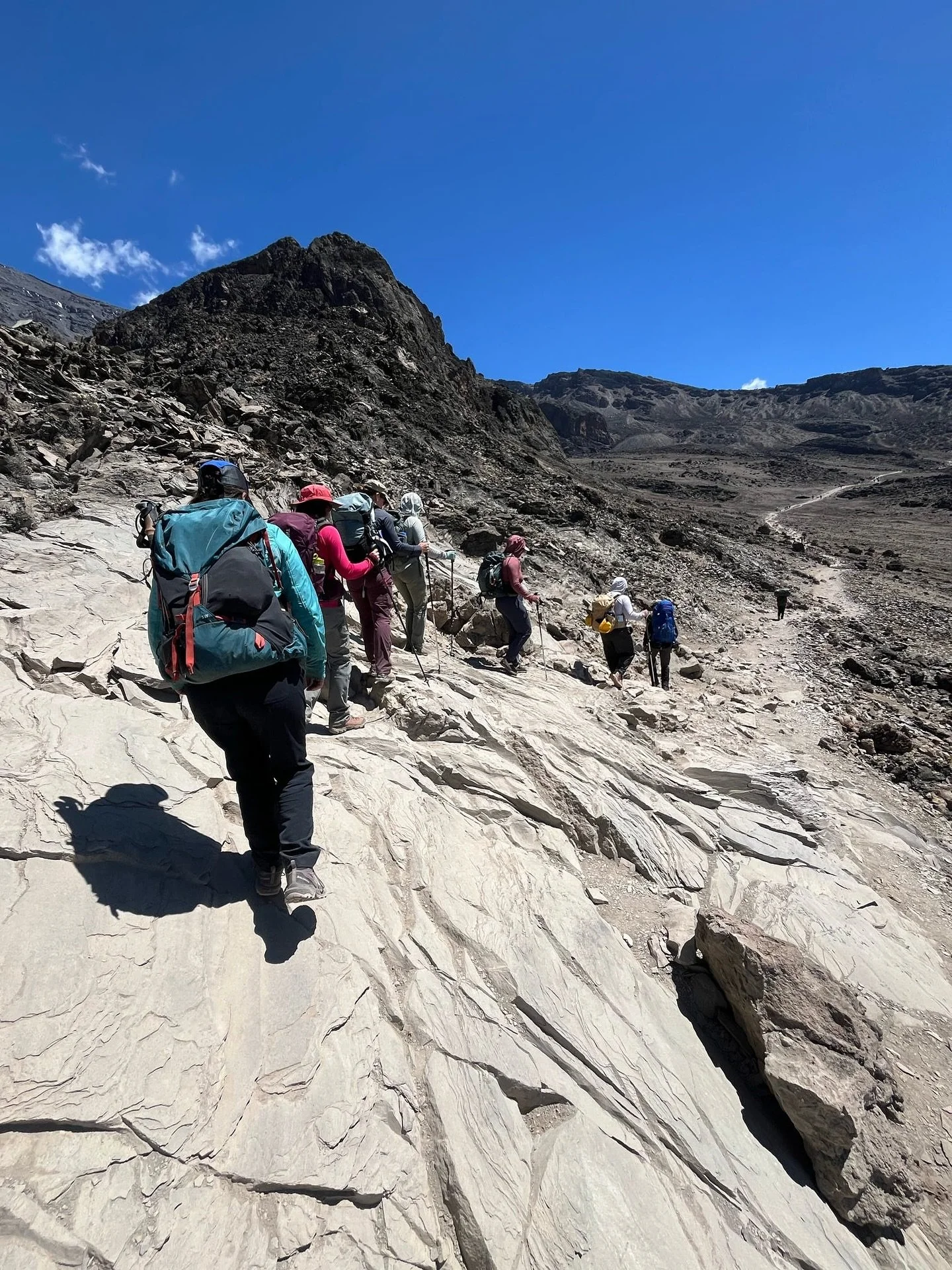 It&rsquo;s hard to find the words for how powerful and special this retreat was. 

8 women showed up for themselves to build deeper confidence, self trust, and inner strength. 

We all left the mountain more connected to ourselves, with new meaningfu