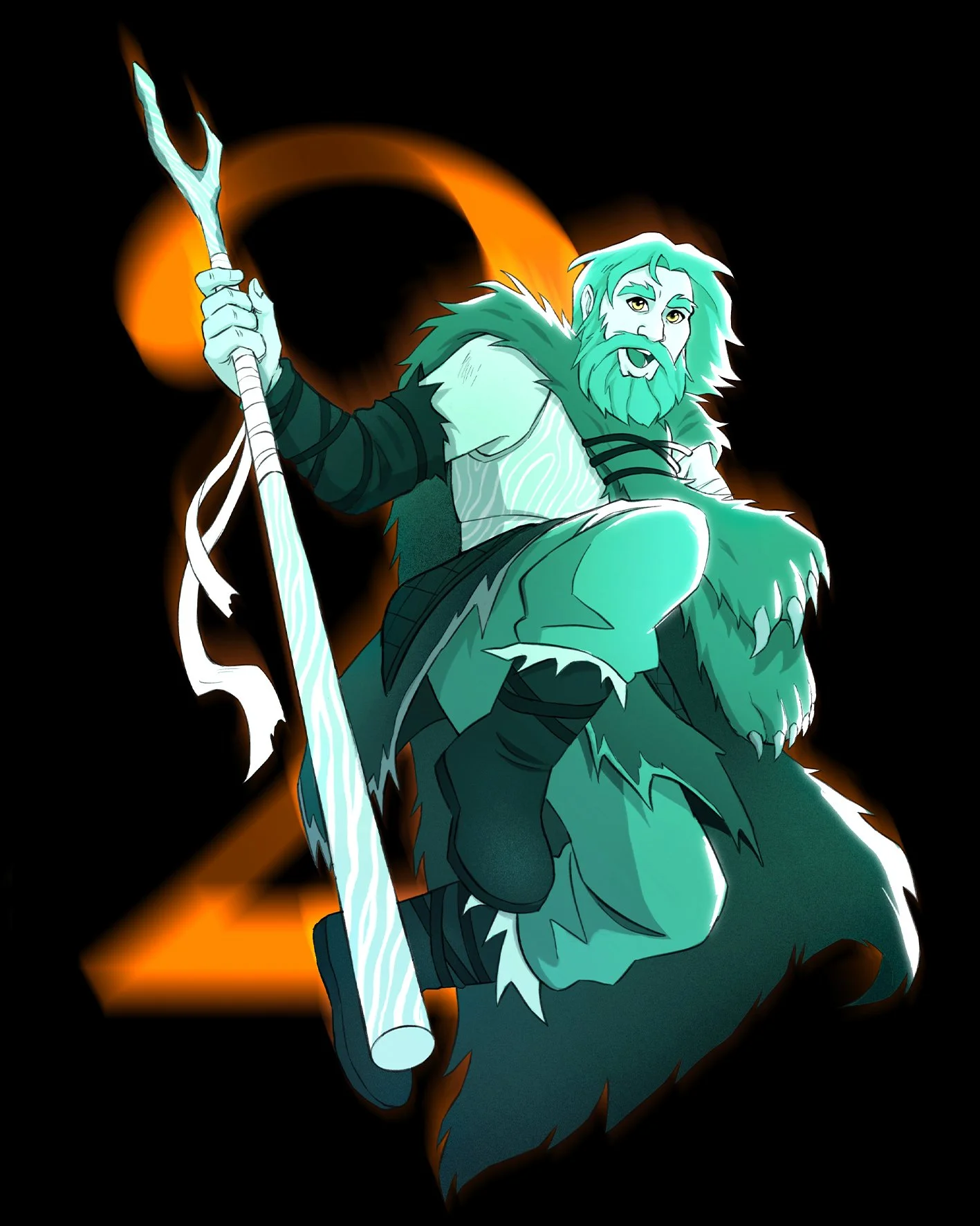 2 countdown Cairn.jpg