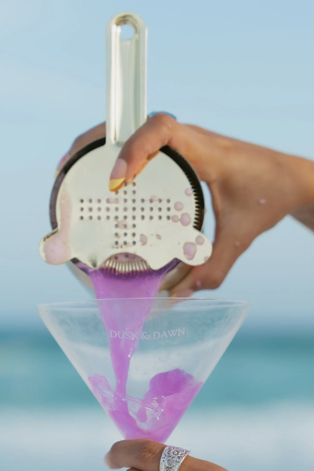 🍸 Bartending Services