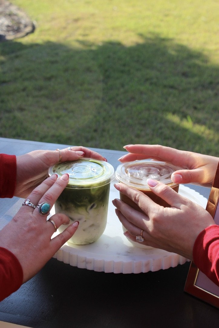 ☕️ The Dawn Experience