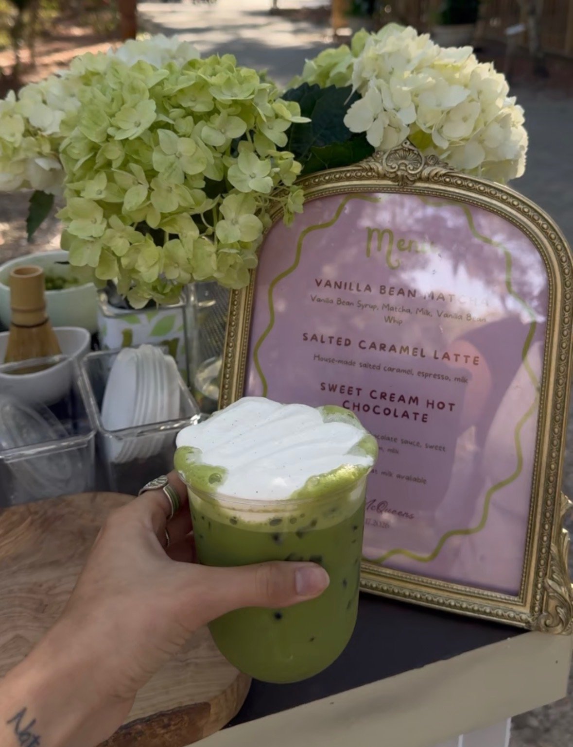 Custom Event Signage