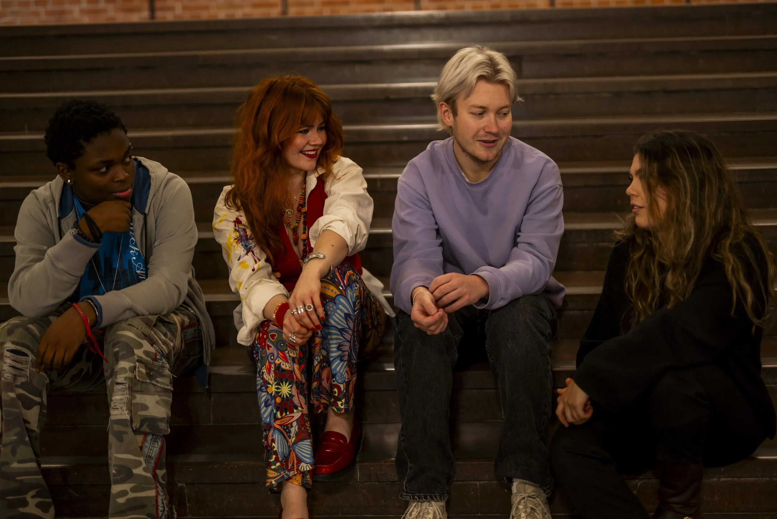 Psykisk hälsa i skola: en viktig riktning framåt